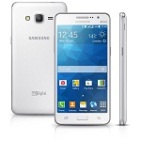 Smartphone Samsung Galaxy Gran Prime Duos Branco